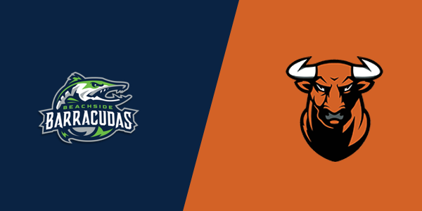 Beachside High School vs. Tocoi Creek High School