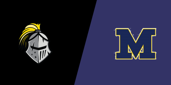 Bishop Kelly High School vs. Meridian Senior High School