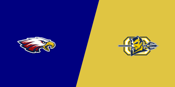 Liberty  High School vs. Culpeper County High School