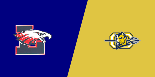 Liberty  High School vs. Culpeper County High School