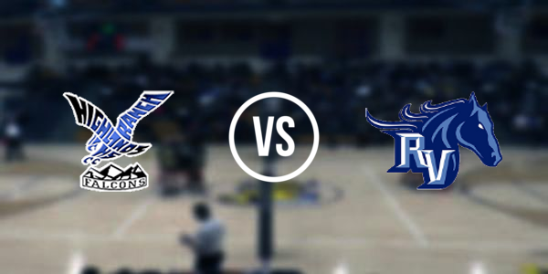 Highlands Ranch vs Ralston Valley