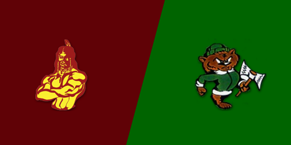 Turtle Mountain Community High School vs. St. John High School