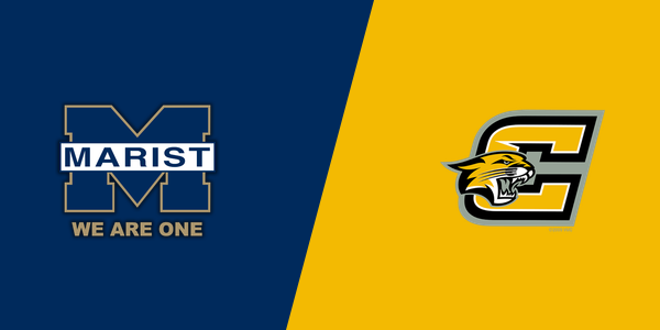 Marist Catholic High School vs. Cascade Senior High School