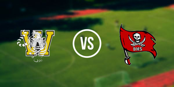 Bolingbrook High School vs Joliet West High School