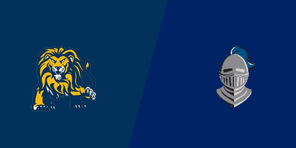 Langtree Charter School vs. Cherryville High School