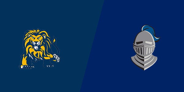 Langtree Charter School vs. Cherryville High School