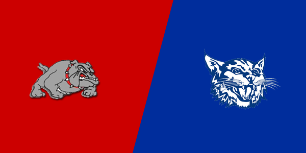Sundance Secondary School vs. Upton High School
