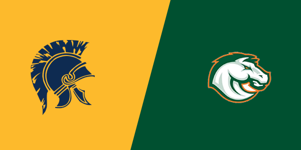 Sayre School vs. Frederick Douglass High School