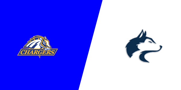 Valley Lutheran High School vs. Hemlock High School