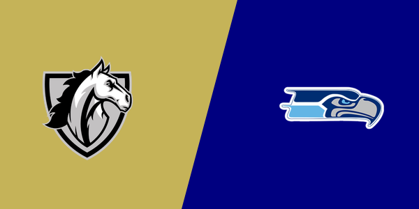 Meade High School vs. South River High School