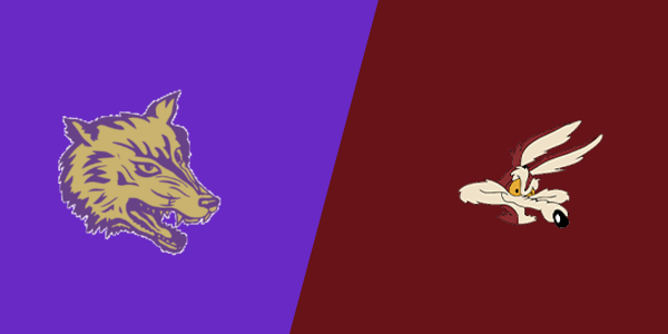 Cut Bank High School vs. Shelby High School