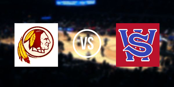 Mt Edgecumbe High School vs Sitka High School