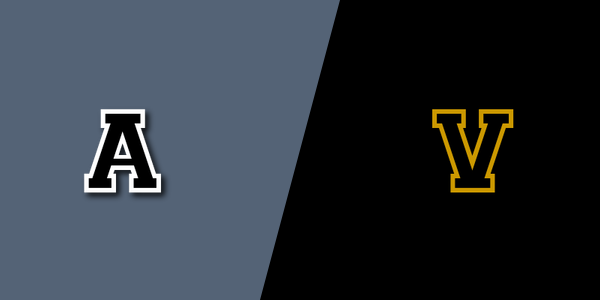 Away vs. Vienna High School