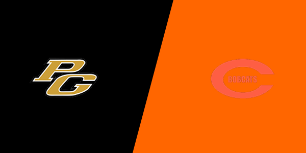 Pleasant grove vs Celina