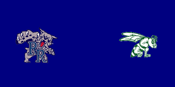 River Ridge High School vs. Scales Mound High School