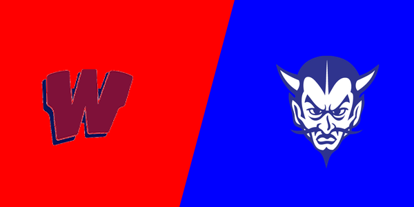 Westborough High School vs. Murdock High School