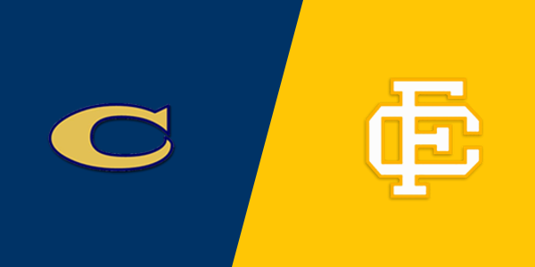 Christiansburg High School vs. Floyd County High School