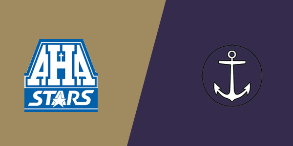 Academy Of Holy Angels vs. Minneapolis Southwest High School