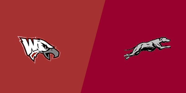 Wolcott High School vs. Naugatuck High School
