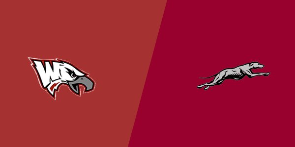 Wolcott High School vs. Naugatuck High School