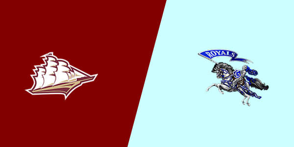 Newburyport High School vs. Georgetown High School