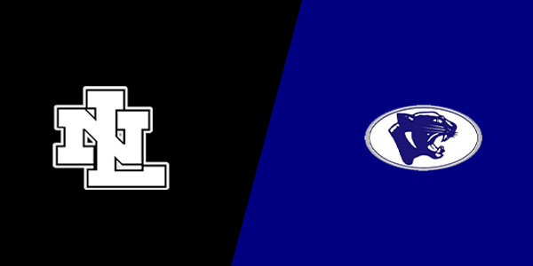 New Lothrop High School vs. Mt Morris High School