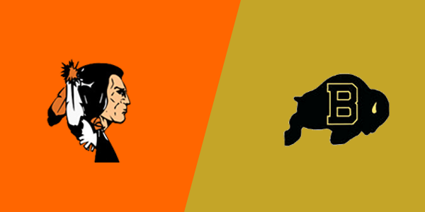 Worland High School vs. Buffalo High School
