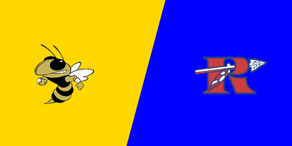 TL Hanna High School vs. Riverside High School