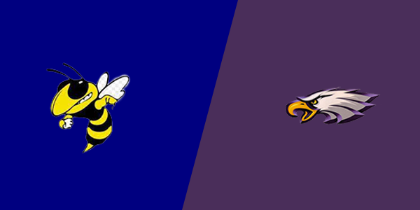 Calipatria High School vs. Southwest High School - El Centro