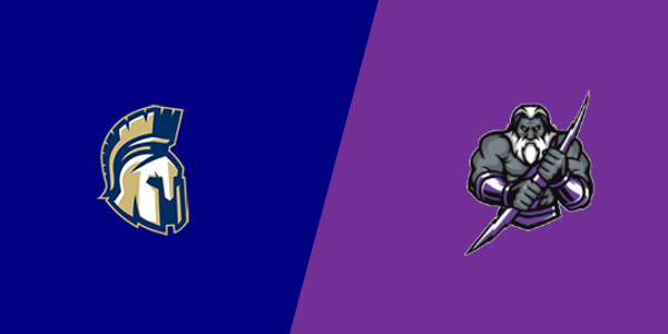 Smithfield- Selma High School vs. South Garner High School