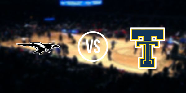 Edsel Ford High School vs. Trenton High School