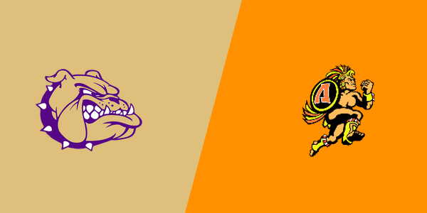 Queen Creek High School vs. Corona del Sol High School