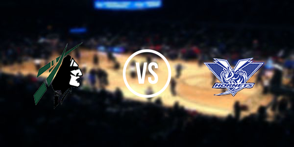 Vinita High School vs. Catoosa High School