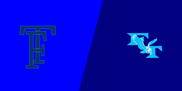 Turners Falls High School vs. Franklin County Technical High School