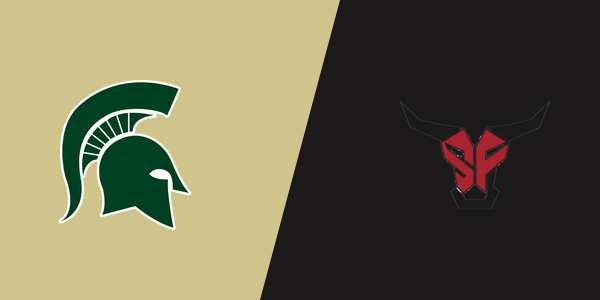 Mountain Brook High School vs. Spanish Fort High School