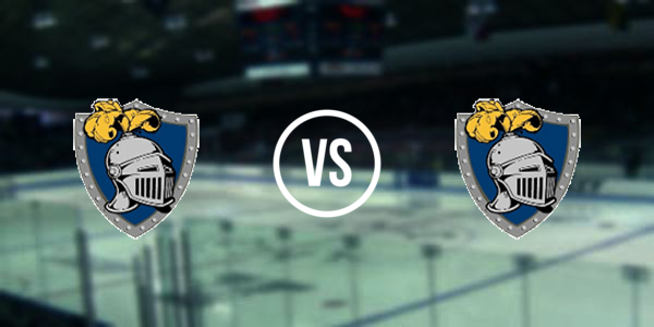 St. Michael Albertville High School vs St. Michael Albertville High School