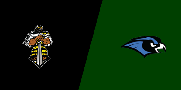 Highland Springs High School vs. Hanover High School