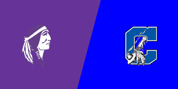 Gladstone High School vs. Calumet High School