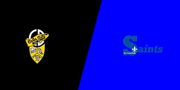 Cuba City vs St Croix Falls