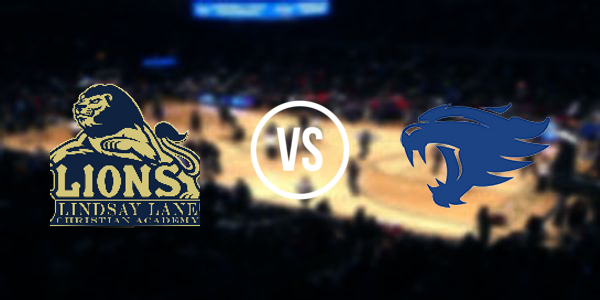 Colbert Heights High School vs Lindsay Lane Christian Academy