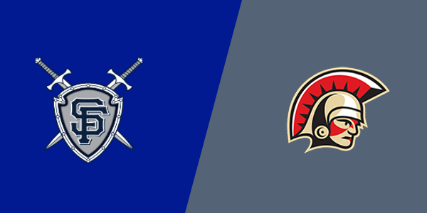 St Francis High School vs. Greater Atlanta Christian School