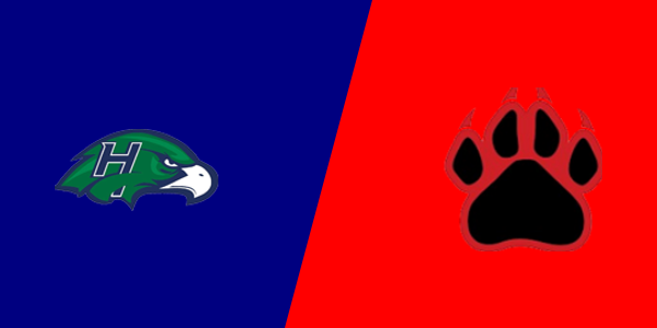 Heritage High School vs. Grand Blanc High School