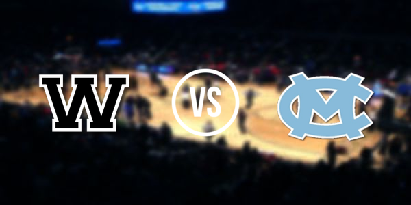 Wayne County Middle School vs. Moore County High School