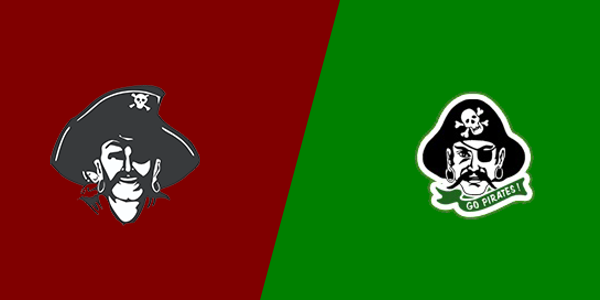 Windsor Locks High School vs. Parish Hill High School