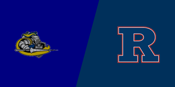 Cambridge Christian School vs. Redeemer Christian School