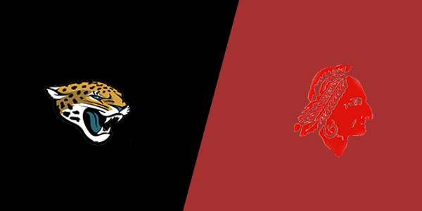 Forestview High School vs. South Point High School