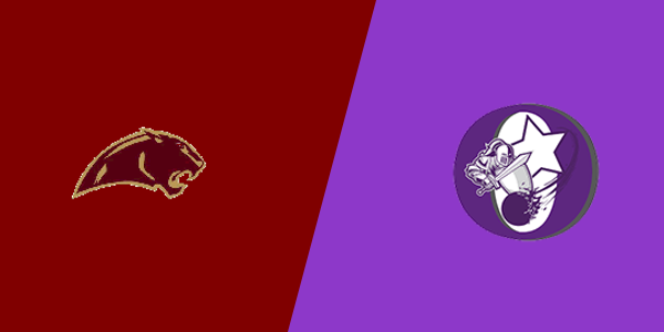 LeRoy High School vs. Oakwood High School