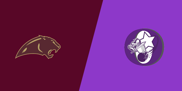 LeRoy High School vs. Oakwood High School