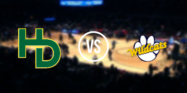 Hermon-Dekalb High School vs. Gouverneur High School