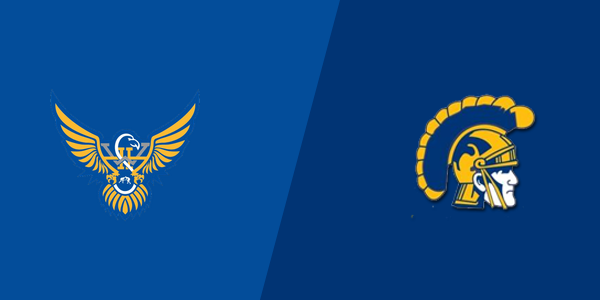 Harding High School vs. Weston High School